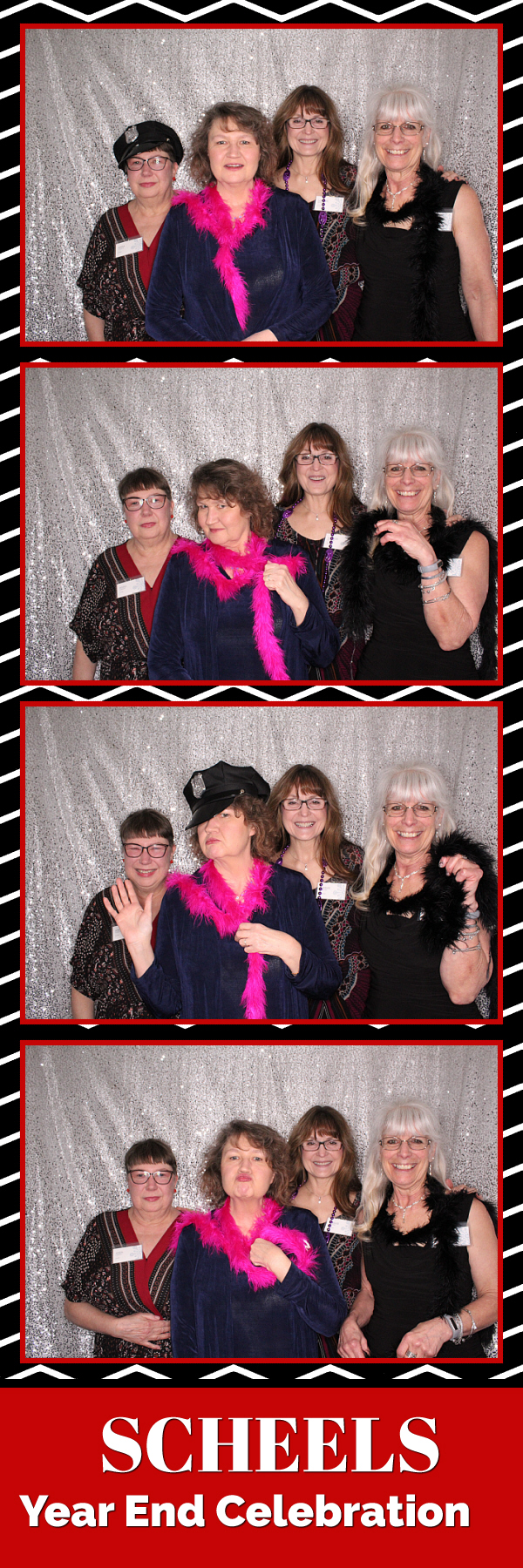 SCHEELS Year End Celebration | View more photos from the event at gallery.photoboothbillings.com/u/PhotoBoothBillings/SCHEELS-Year-End-Celebration